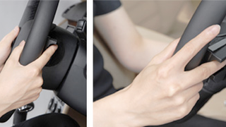 Hitachi to Install its Fingervein Security System in Steering Wheels